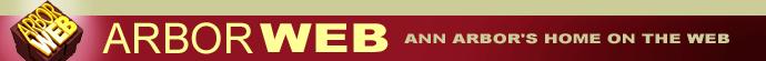 ARBORWEB - Ann Arbor's Home on the Web